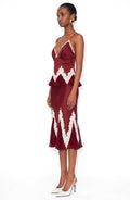 Lucy Skirt - Ronny Kobo