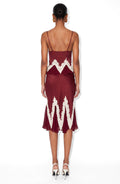 Lucy Skirt - Ronny Kobo