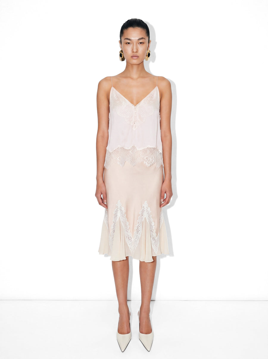 Lucy Skirt - Ronny Kobo