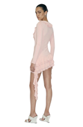 Lyla Dress - Ronny Kobo