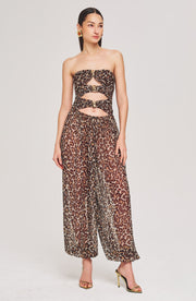 Mora Jumpsuit