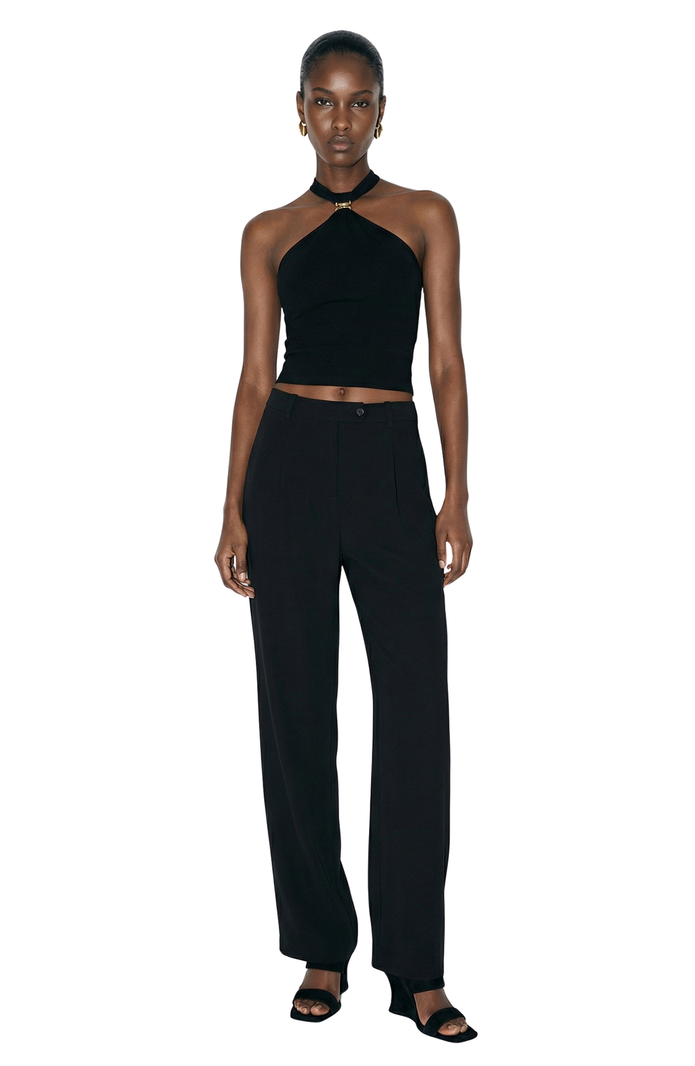 Marcel Top - Ronny Kobo