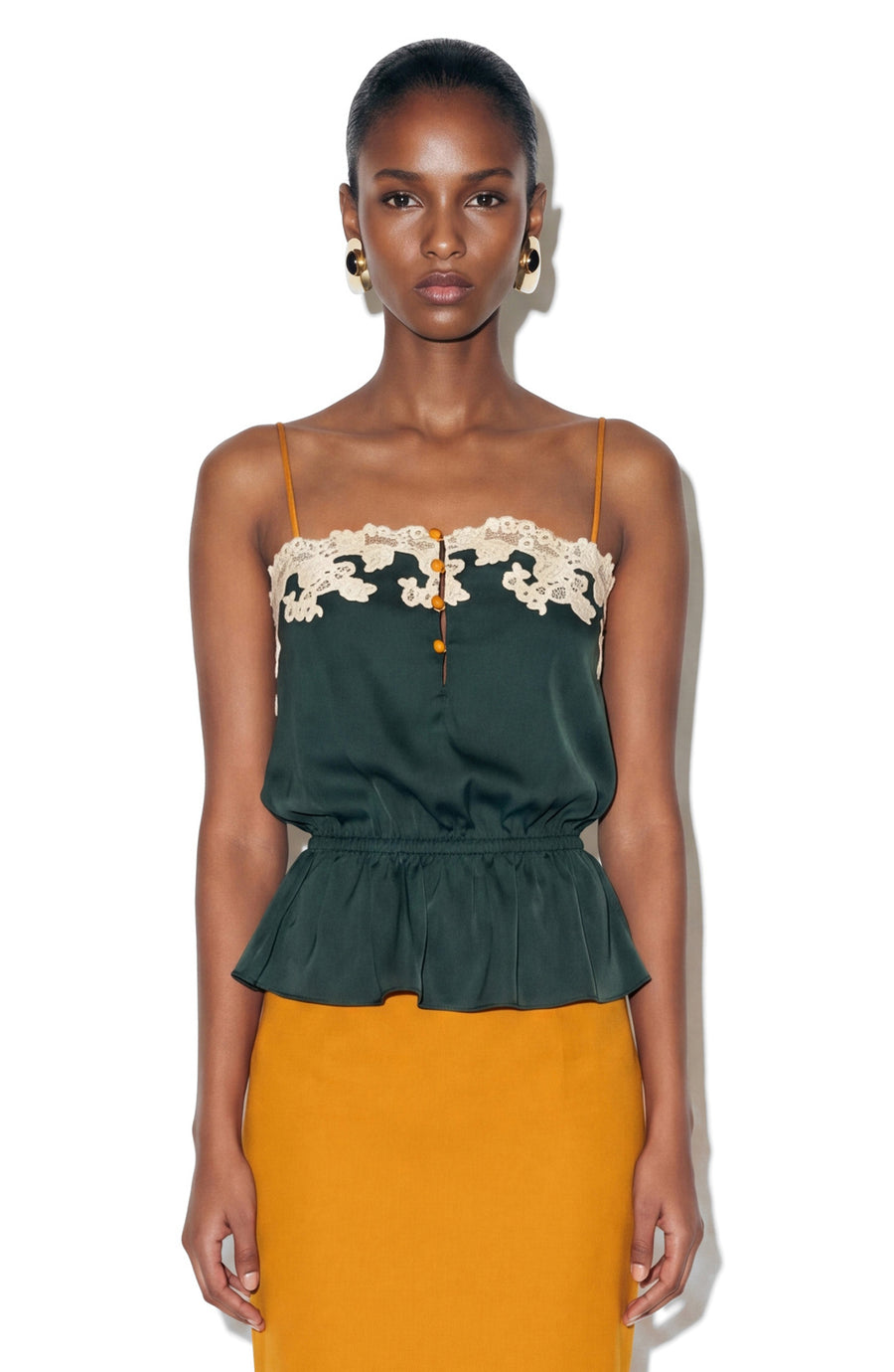 Mari Top - Ronny Kobo