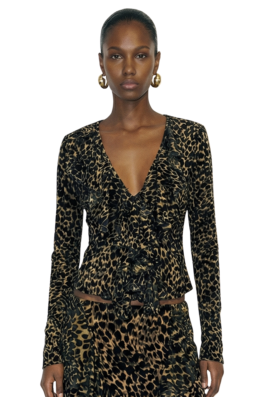 Marian Top - Ronny Kobo