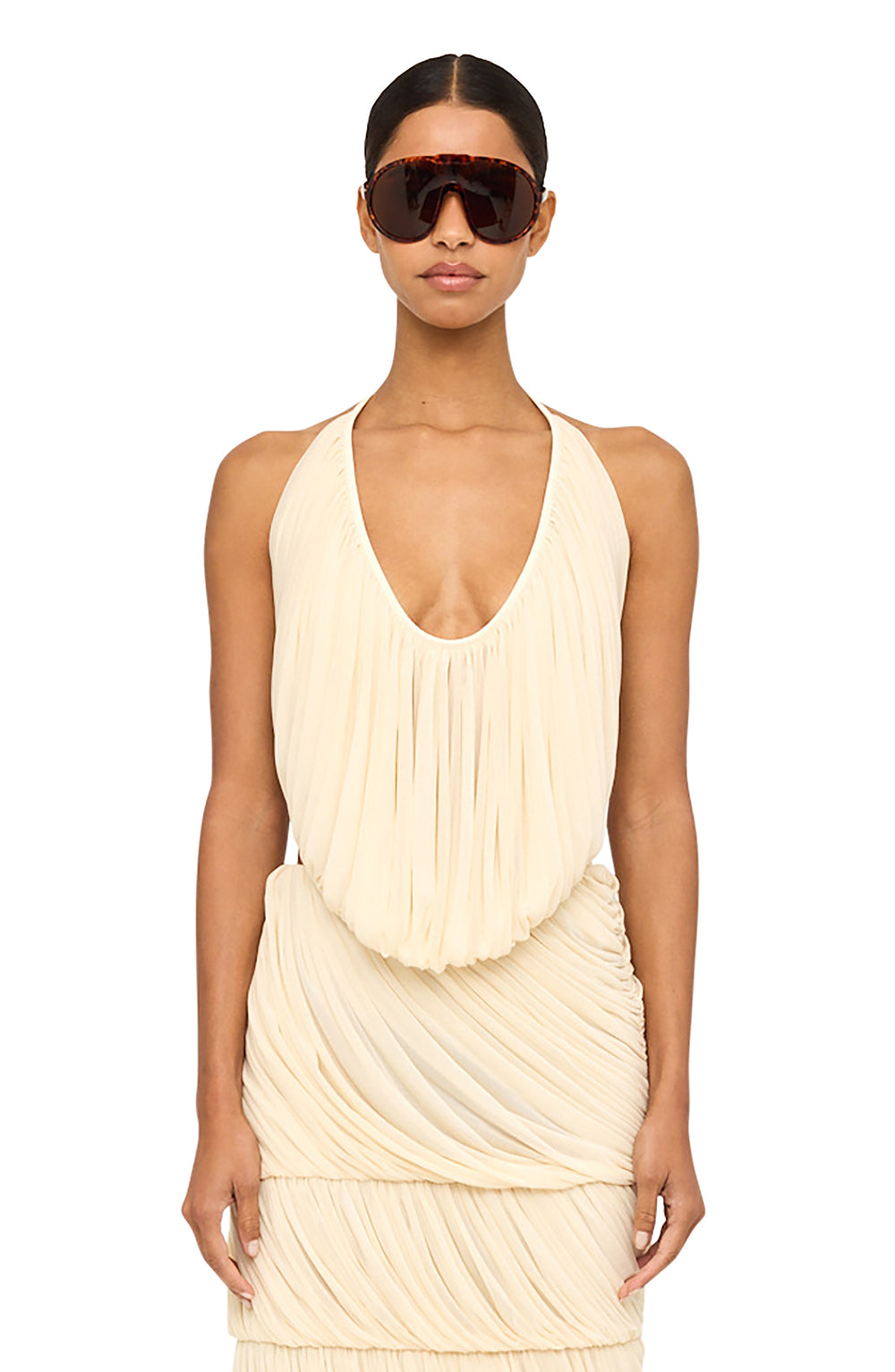 Marie Top - Ronny Kobo
