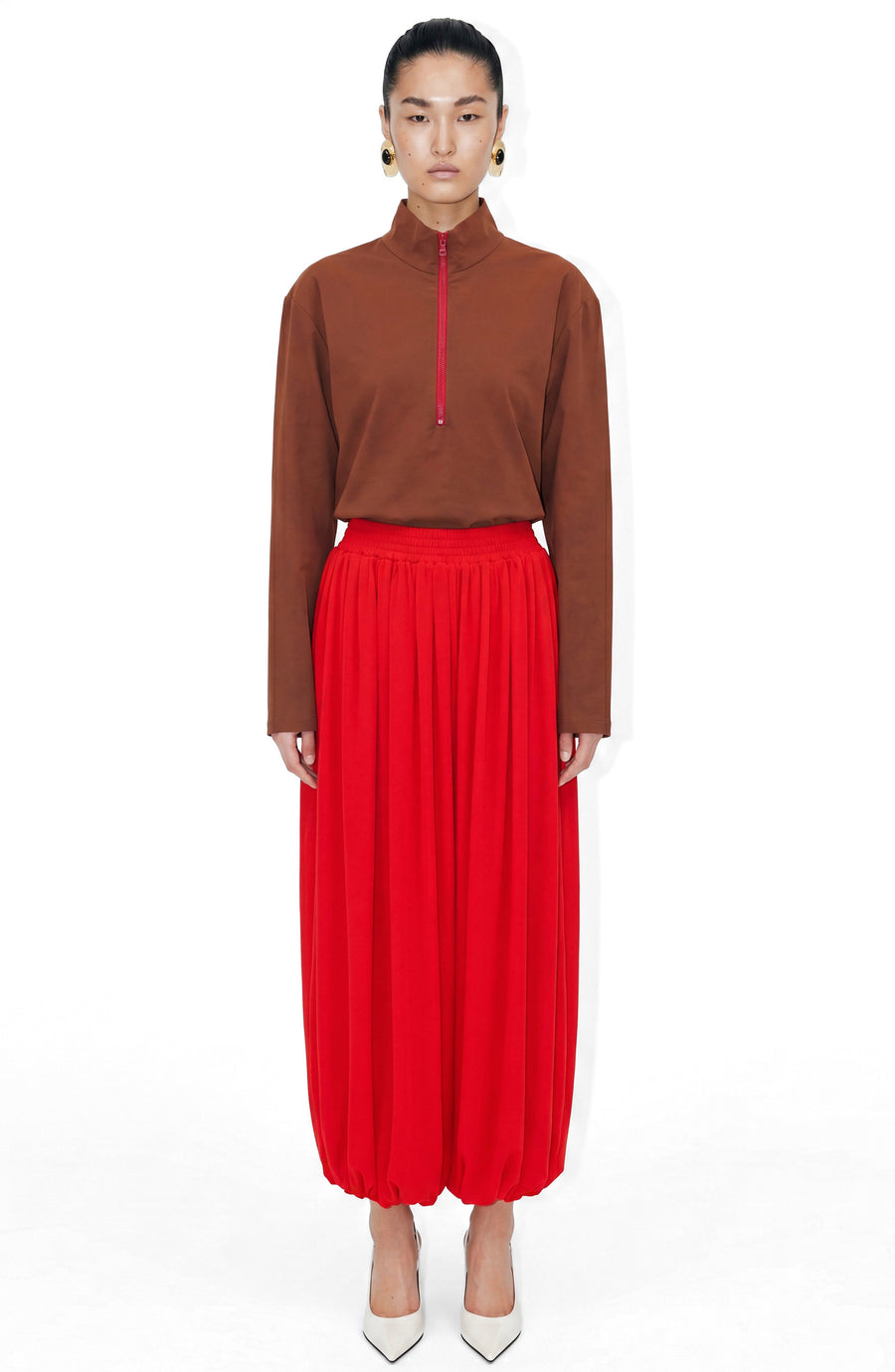 Mateen Pants - Ronny Kobo