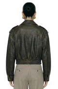 Medea Jacket - Ronny Kobo