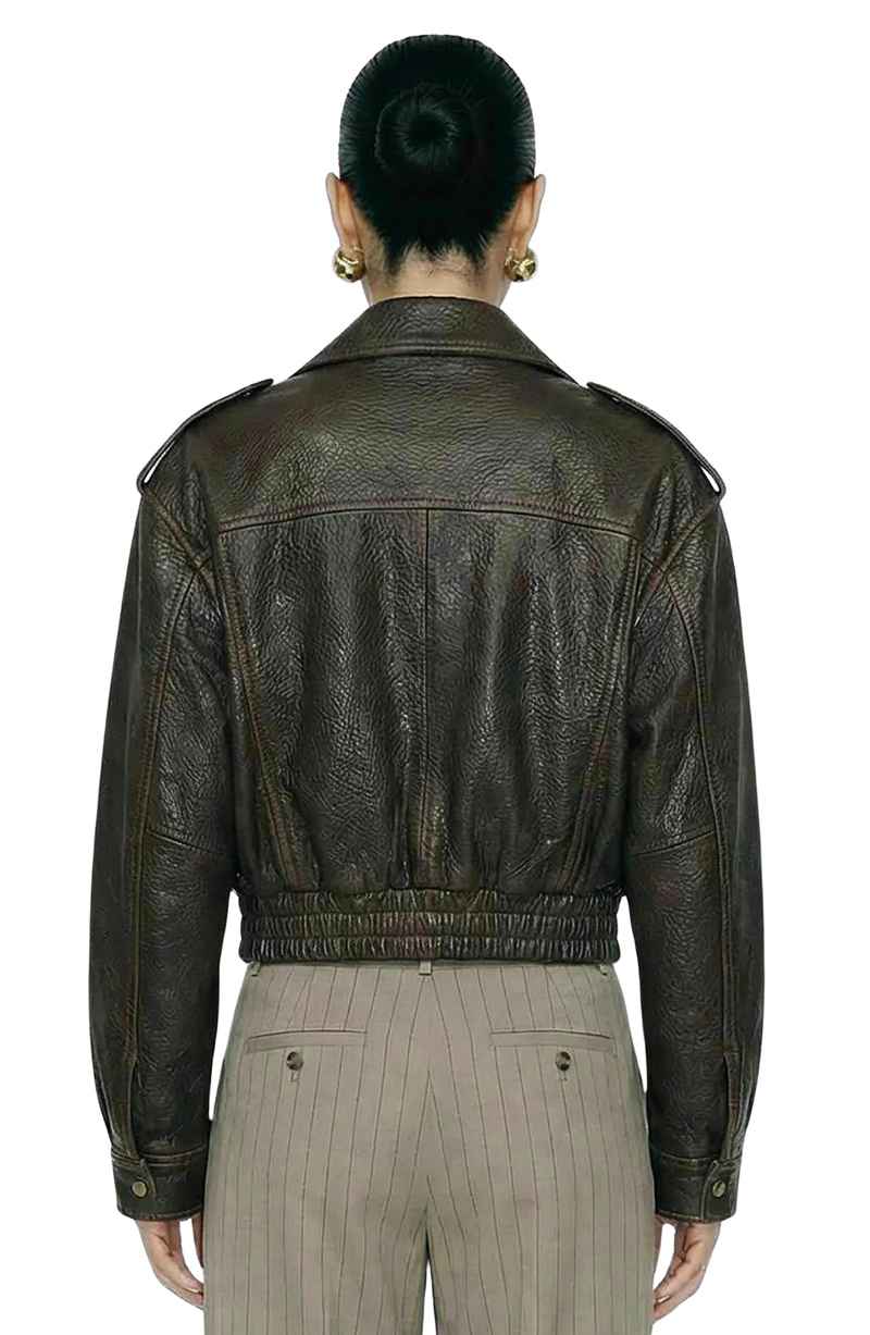 Medea Jacket