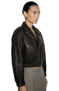 Medea Jacket - Ronny Kobo