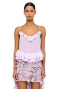 Meritta Top - Ronny Kobo
