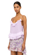 Meritta Top - Ronny Kobo