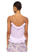 Meritta Top - Ronny Kobo