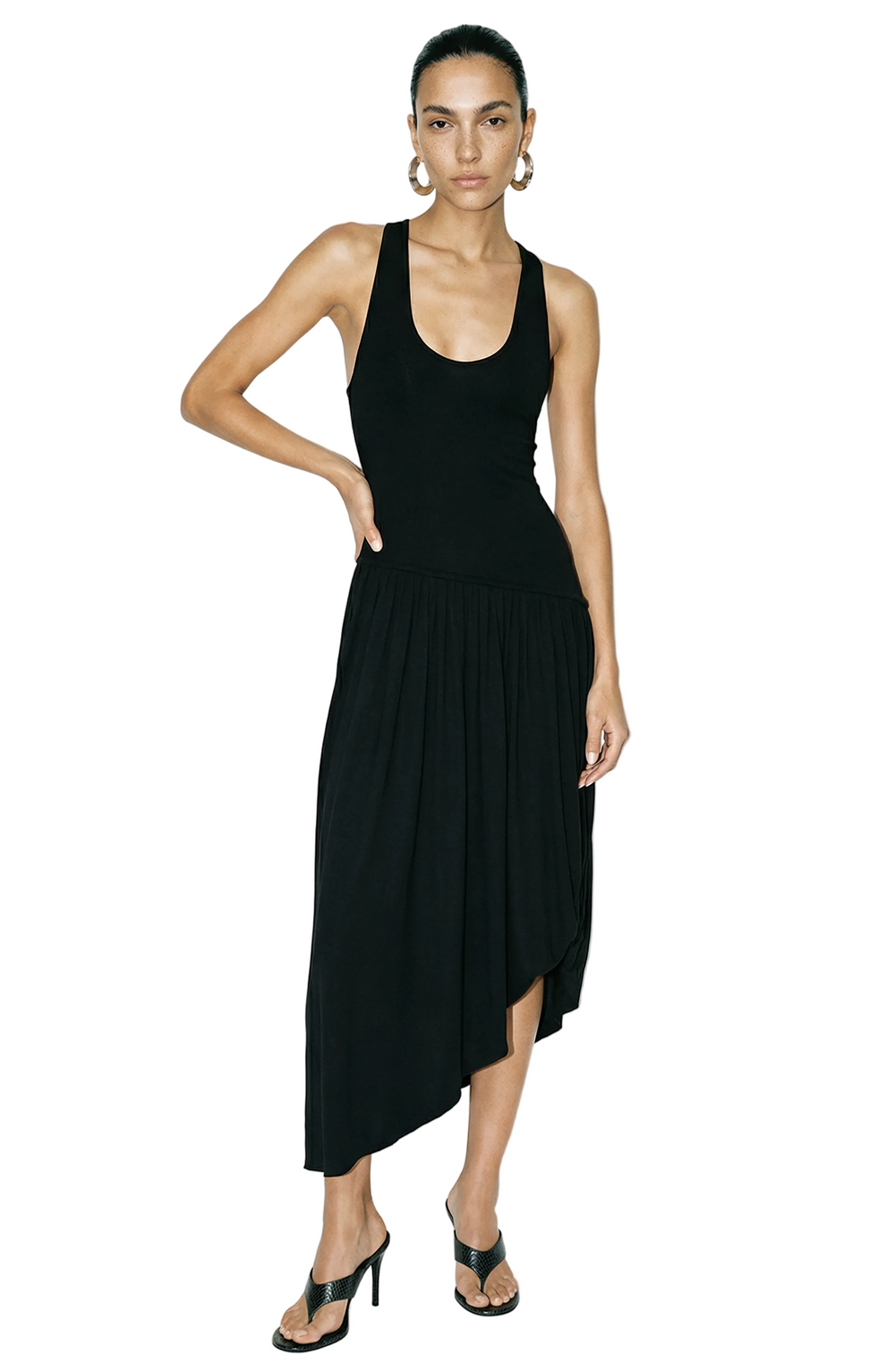 Meyer Dress - Ronny Kobo