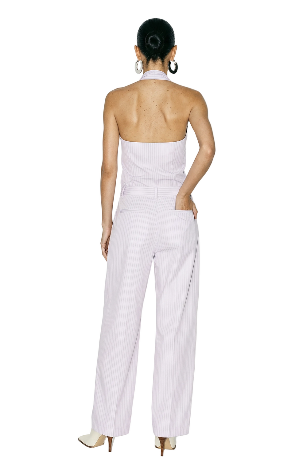 Micala Top - Ronny Kobo