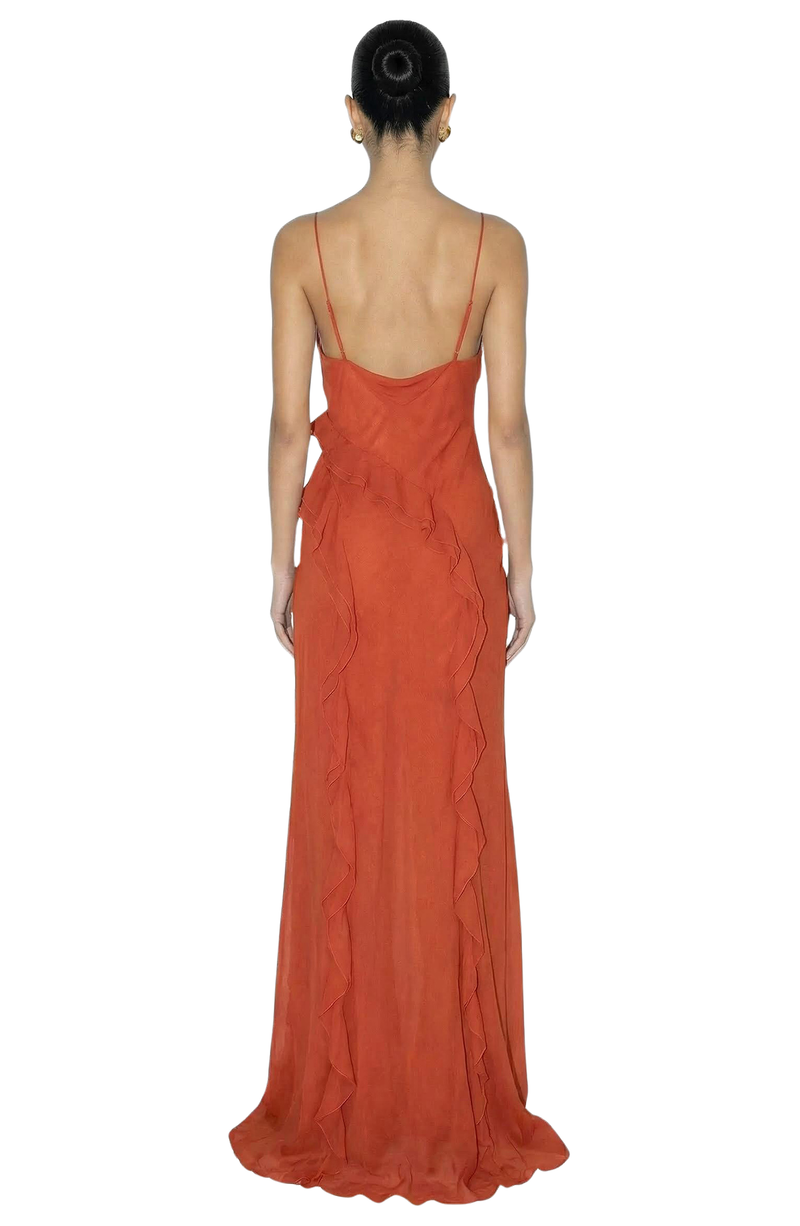 Milena Dress