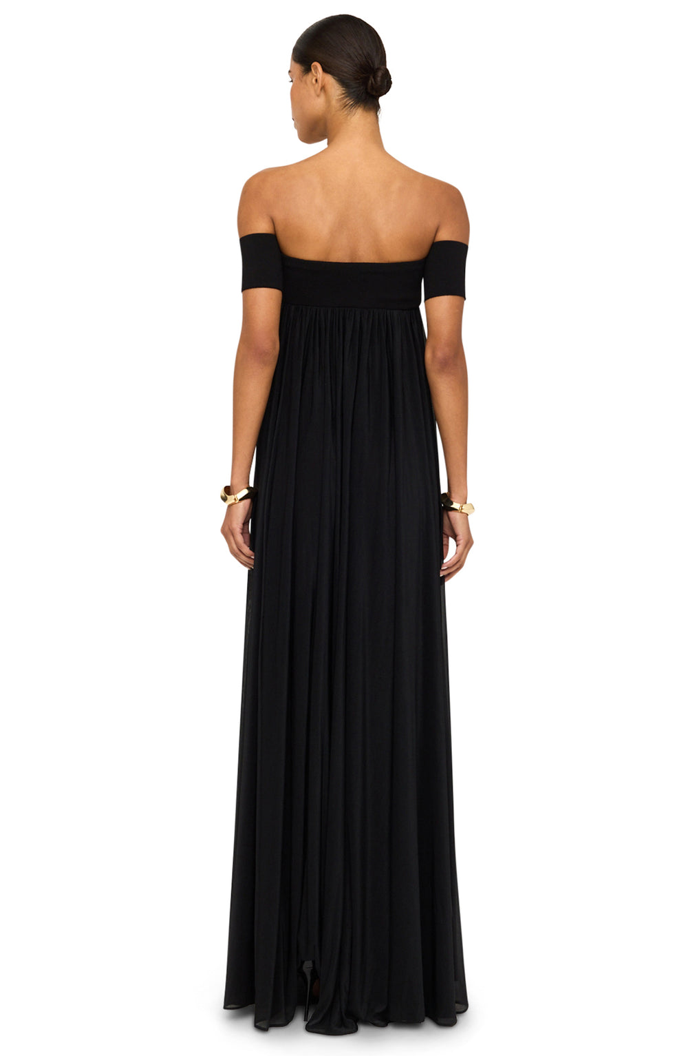 Miles Dress - Ronny Kobo