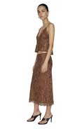 Mina Skirt - Ronny Kobo