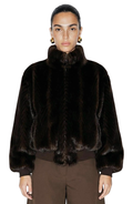Mischa Jacket - Ronny Kobo
