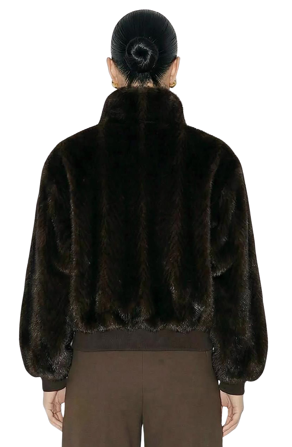 Mischa Jacket - Ronny Kobo