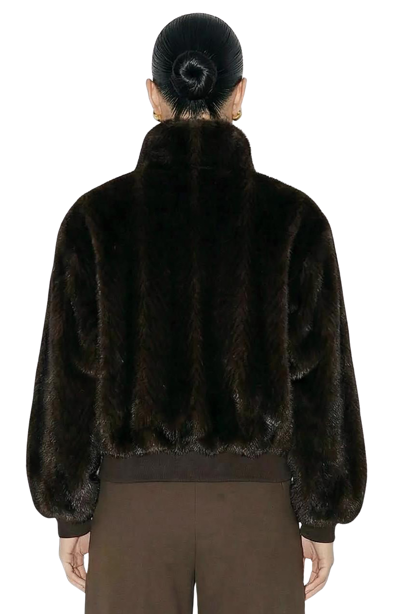 Mischa Jacket