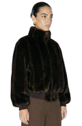 Mischa Jacket - Ronny Kobo