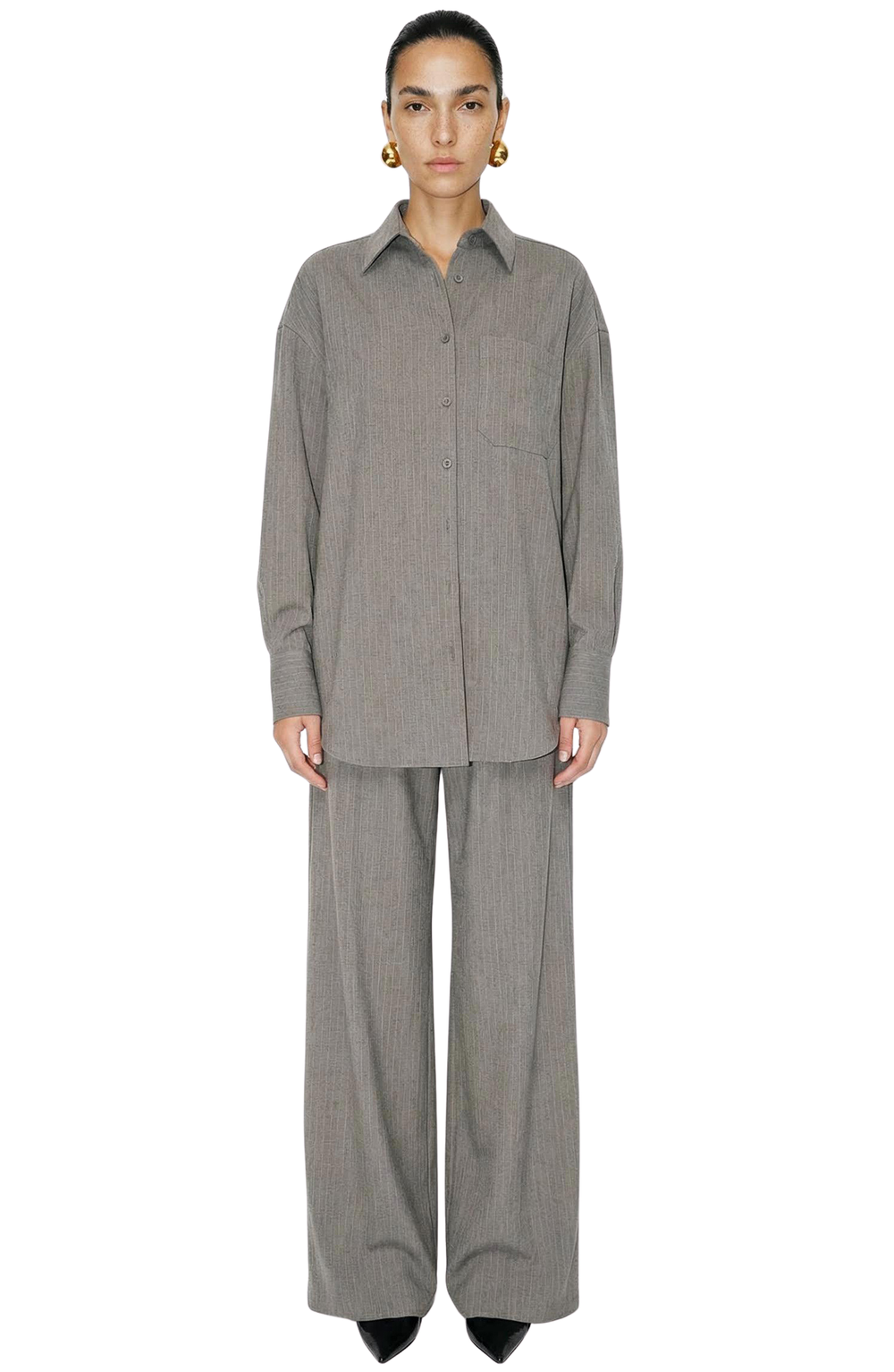 Moni Pants