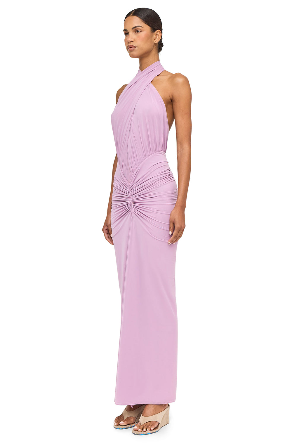 Monique Dress - Ronny Kobo