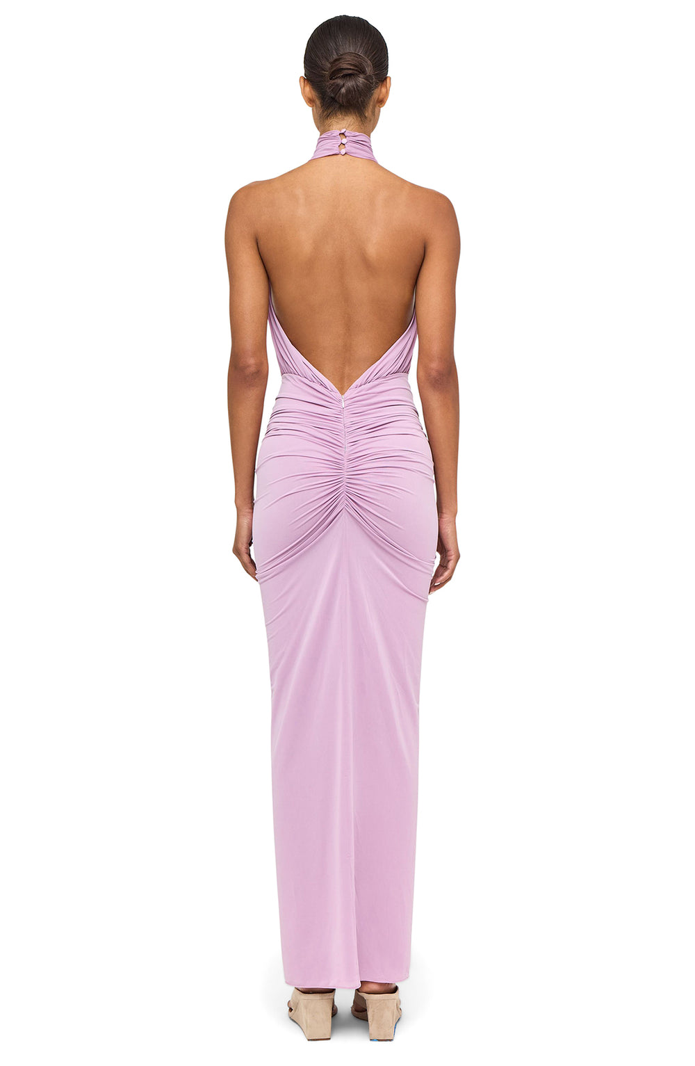 Monique Dress - Ronny Kobo