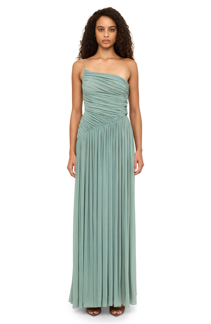 Monroe Dress - Ronny Kobo