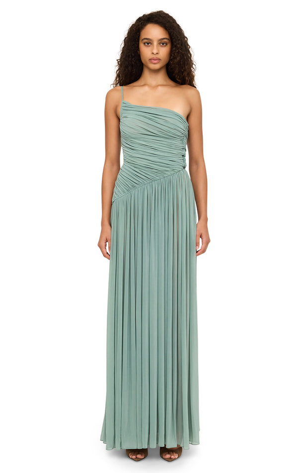 Monroe Dress – Ronny Kobo