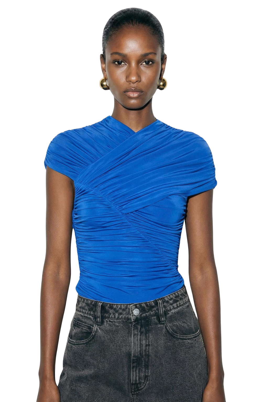 Montana Top