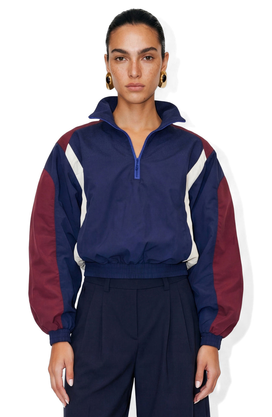 Montrose Track Jacket - Ronny Kobo