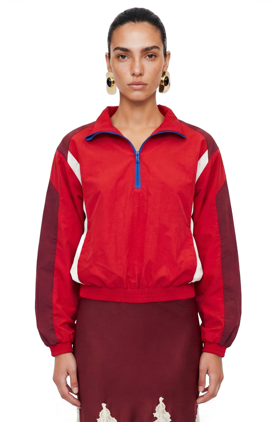 Montrose Track Jacket - Ronny Kobo