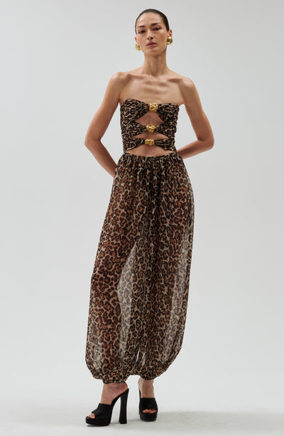 Mora Jumpsuit