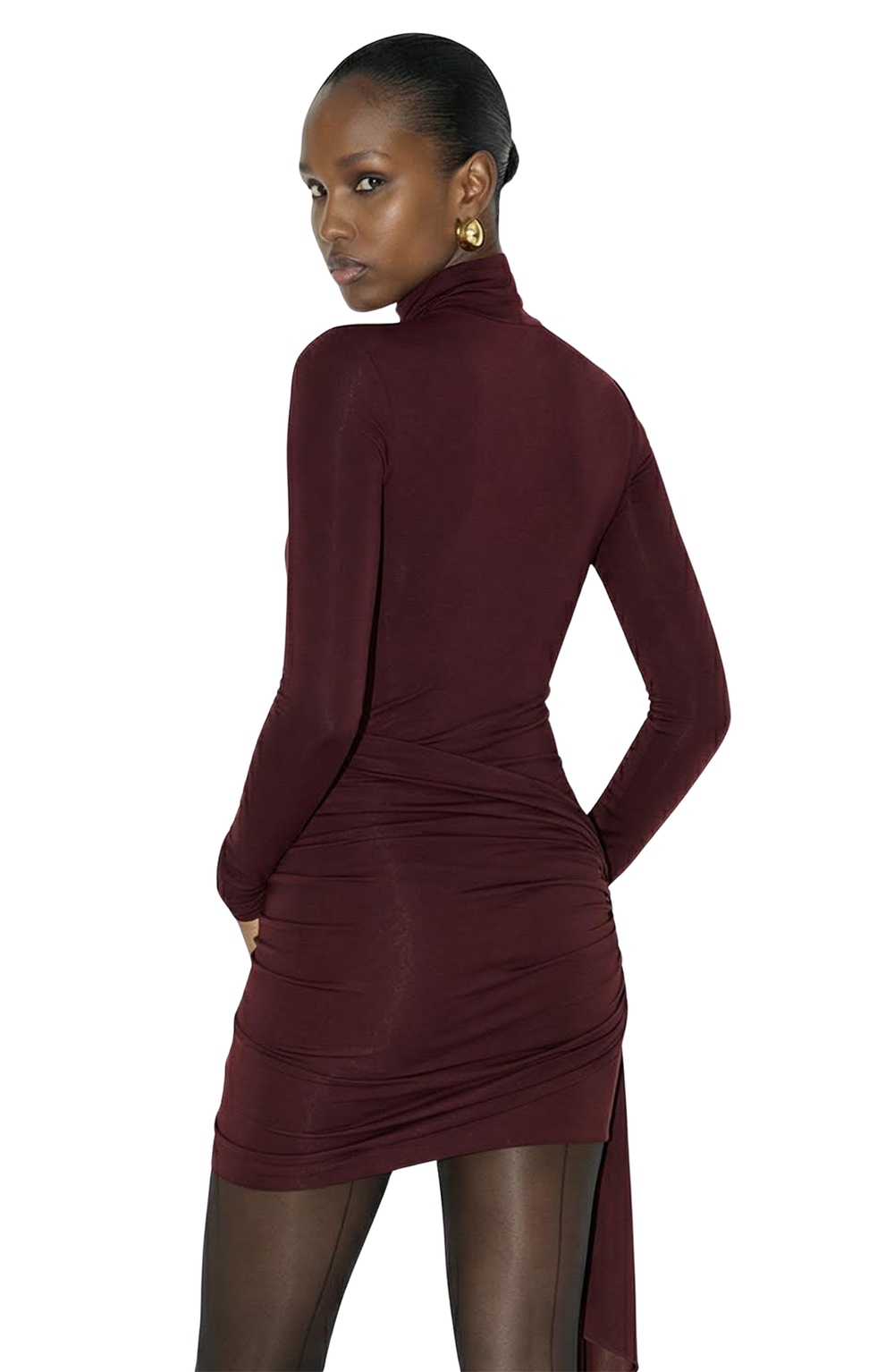 Morwen Dress