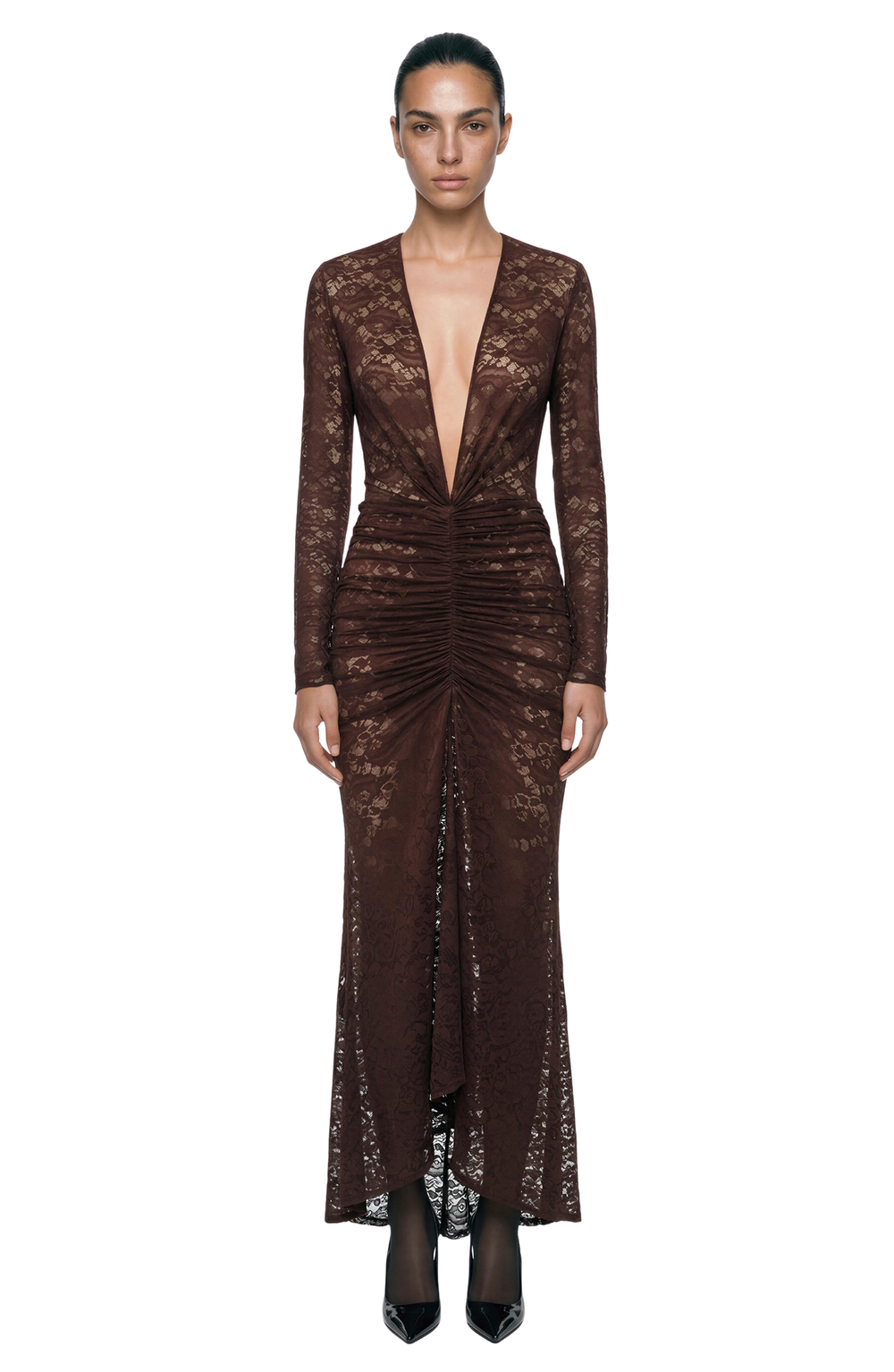 Nelli Dress