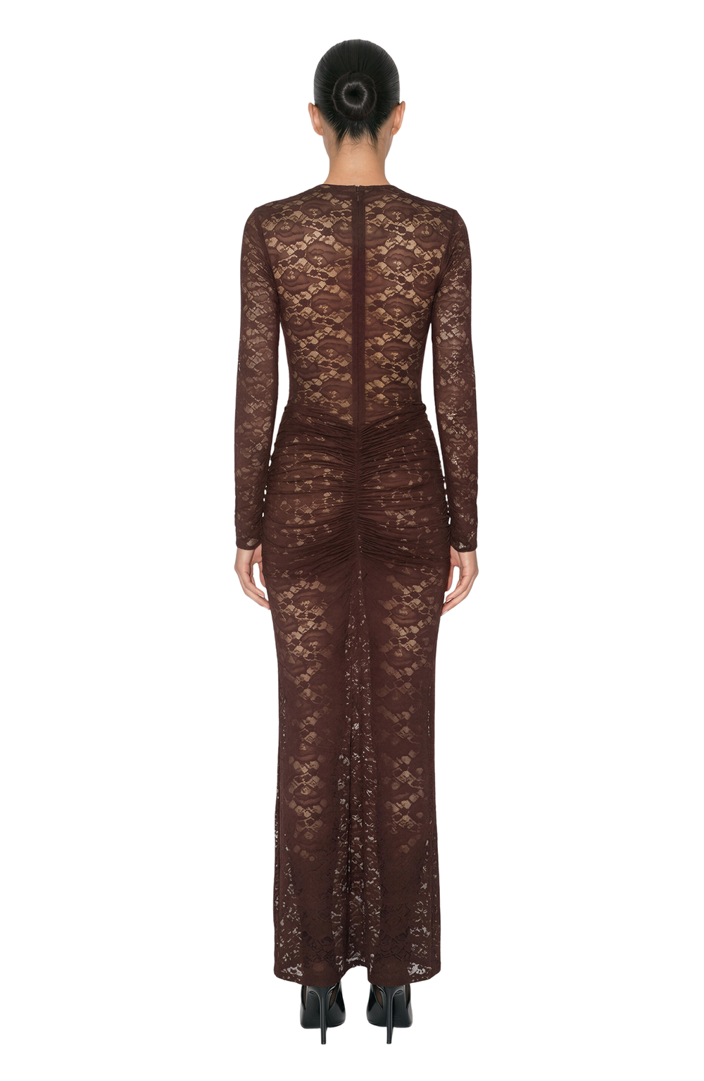 Nelli Dress