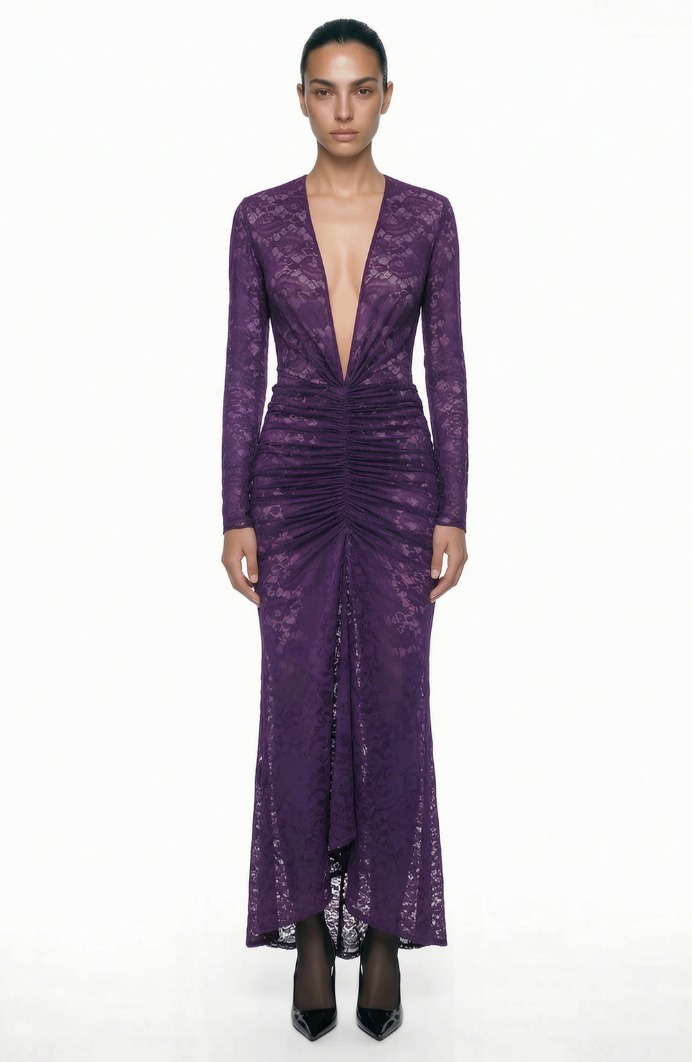 Nelli Dress