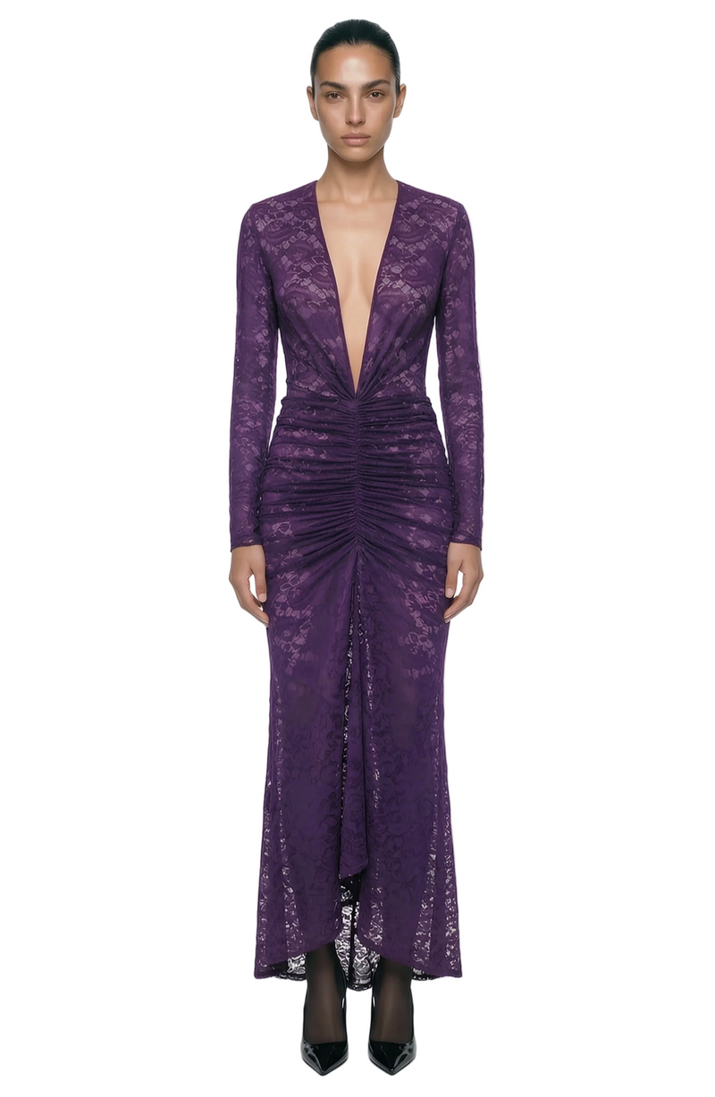 Nelli Dress