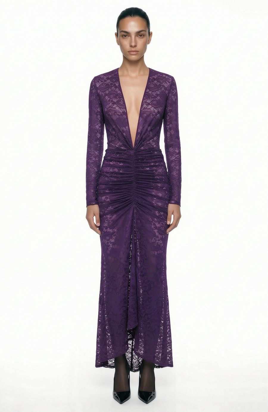 Nelli Dress