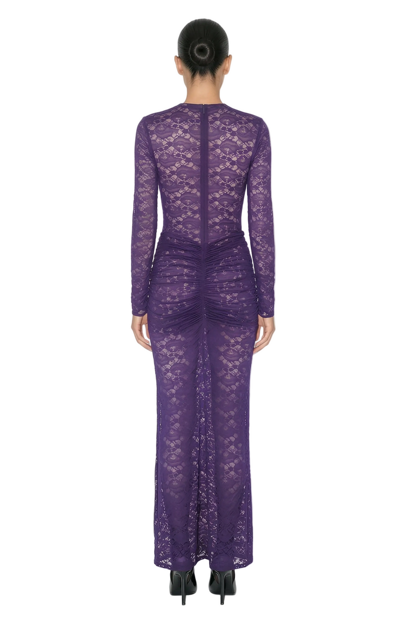 Nelli Dress