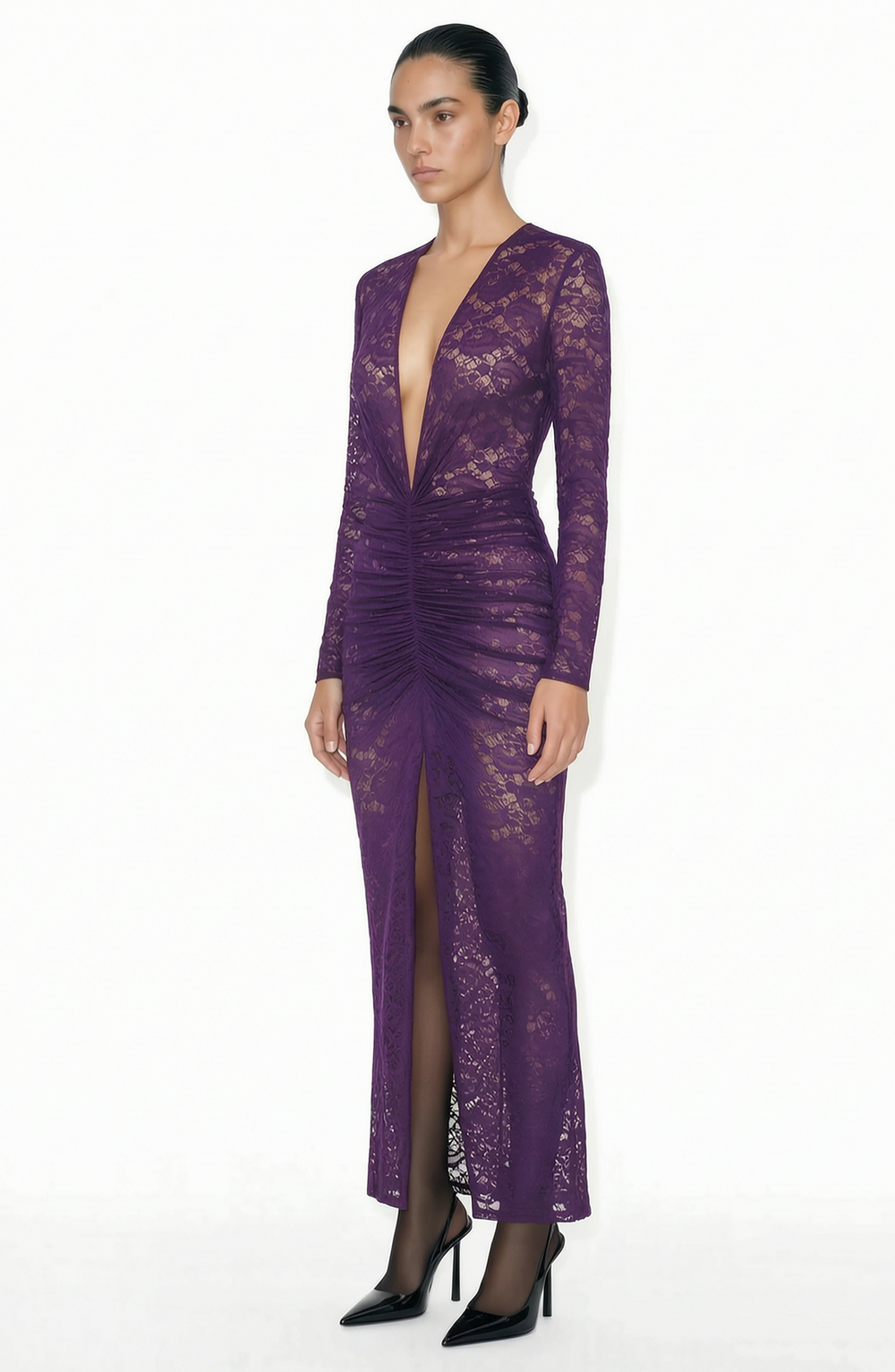 Nelli Dress