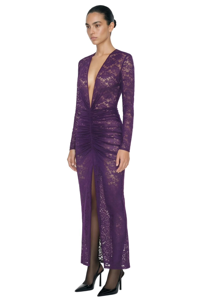 Nelli Dress