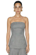 Nessa Top - Ronny Kobo