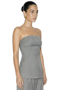 Nessa Top - Ronny Kobo