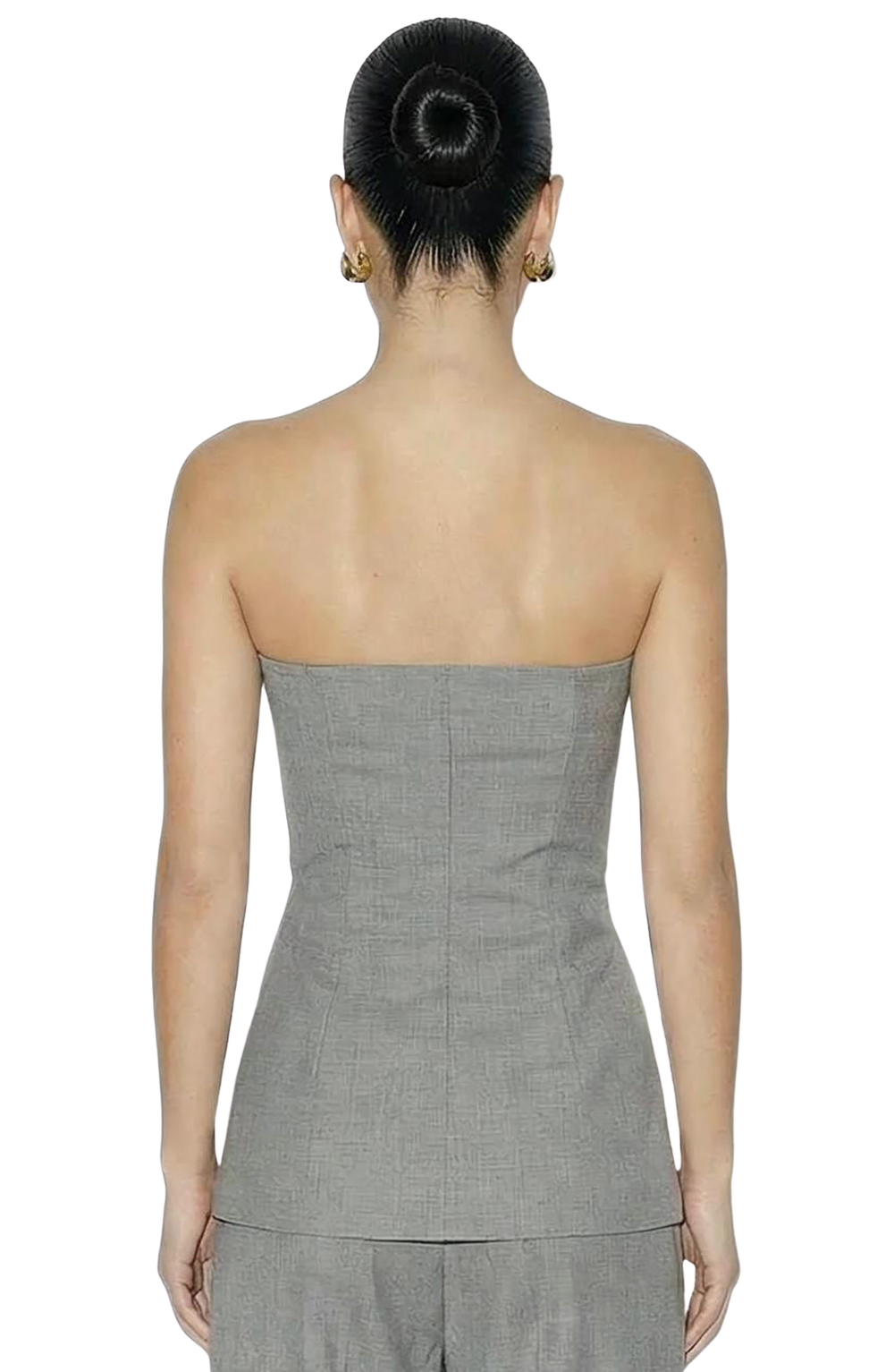 Nessa Top - Ronny Kobo