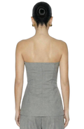 Nessa Top - Ronny Kobo