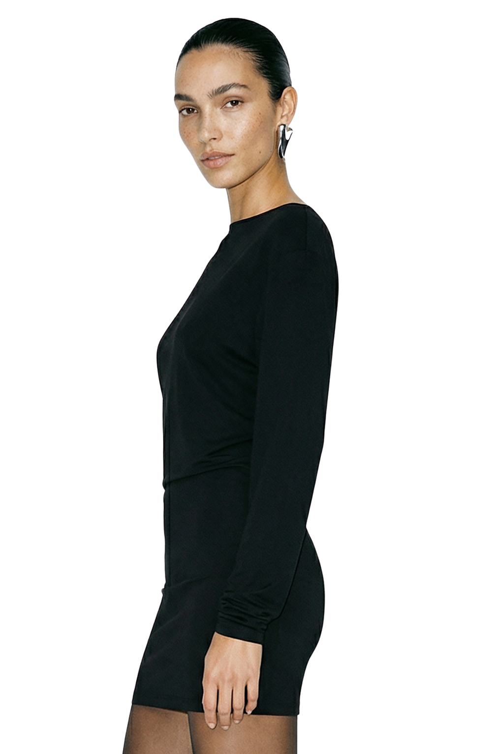 Nia Dress