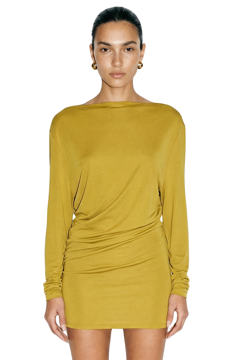 Nia Dress
