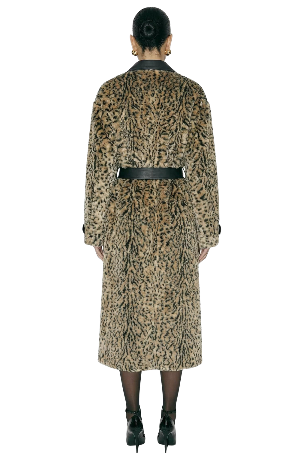Nigel Jacket